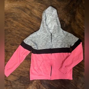 Women’s Small zip up jacket